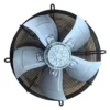 Hvac German Original Condenser, S4D500-AD03-01, 400V, 500MM