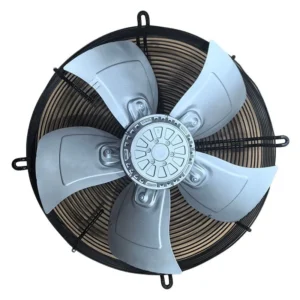 Hvac German Original Condenser, S4D500-AD03-01, 400V, 500MM