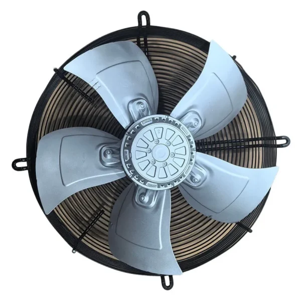 Hvac German Original Condenser, S4D500-AD03-01, 400V, 500MM