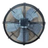 Hvac German Original Condenser, S4D500-AD03-01, 400V, 500MM - view 2