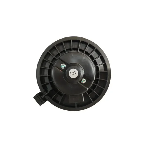 Hvac Heater, 27226-ED50A, 12 V