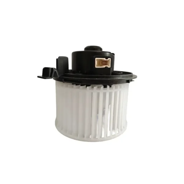 Hvac Heater, 27226-ED50A, 12 V - view 2