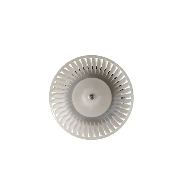 Hvac Heater, 27226-ED50A, 12 V - view 3