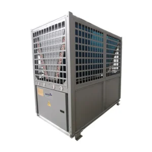 Hvac Industrial Air Chiller, 20kW-380kW, Scroll