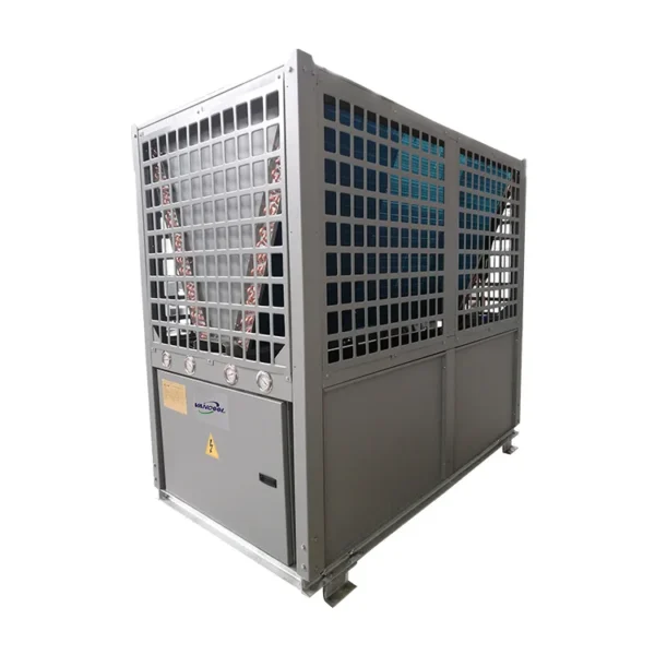 Hvac Industrial Air Chiller, 20kW-380kW, Scroll