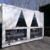 Hvac Industrial Air Chiller, 20kW-380kW, Scroll - view 2