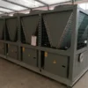 Hvac Industrial Air Chiller, 20kW-380kW, Scroll - view 3