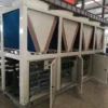Hvac Industrial Air Chiller, 20kW-380kW, Scroll - view 4
