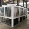 Hvac Industrial Air Chiller, 20kW-380kW, Scroll - view 5