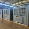 Hvac Industrial Air Chiller, 20kW-380kW, Scroll - view 6