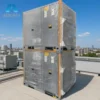Hvac Package Unit, PLC, 220-230V, 6.2RT~25RT - view 2