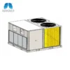 Hvac Package Unit, PLC, 220-230V, 6.2RT~25RT - view 4