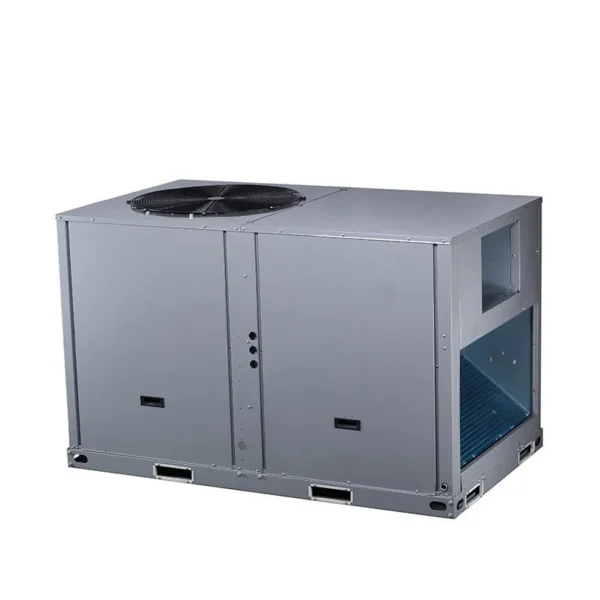 Hvac Package Unit, PLC, R-410A - view 5