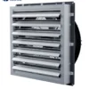Hvac Refrigeration Axial Fan, Aluminum, 630mm, 1000mm - view 2