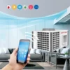 Hvac Rooftop Air Conditioner, Inverter, Solar, 3tons, 5tons - view 4