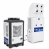 Hvac Rooftop Package Unit, 6.2-45Ton, Inverter