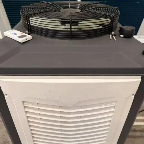 Hvac Rooftop Package Unit, 6.2-45Ton, Inverter - view 5