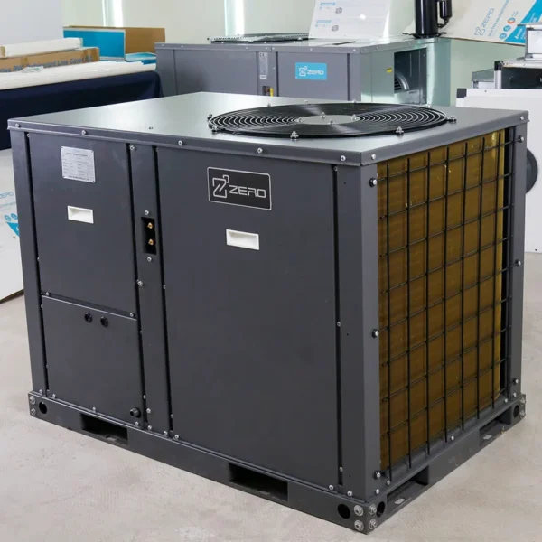 Hvac Rooftop Package Unit, 8.5/10Ton, 30/35KW, 208-230V