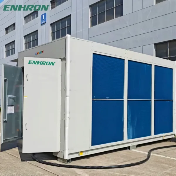 HVAC Rooftop Packaged Unit, Inverter, R-410A, 5-Year Warranty - view 4
