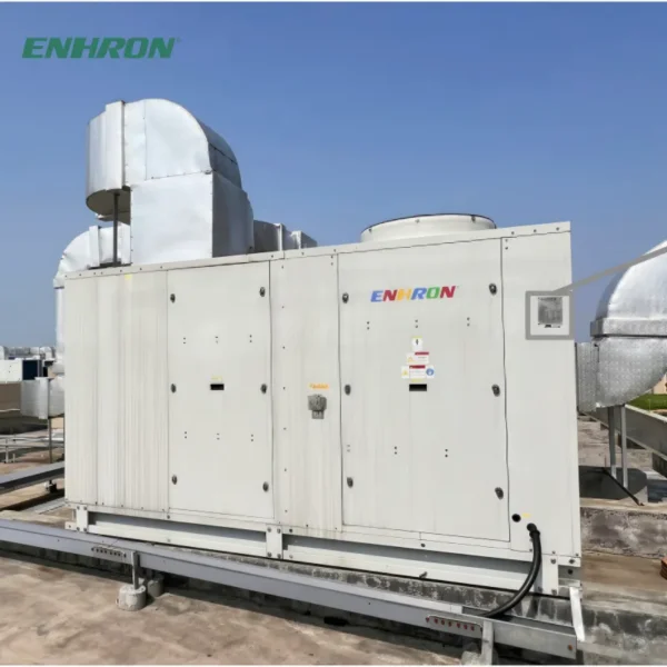 HVAC Rooftop Packaged Unit, Inverter, R-410A, 5-Year Warranty - view 5