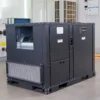 Hvac Rooftop Unit, 75000~532000 btu, Electric Power
