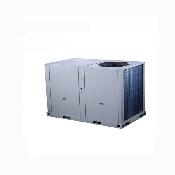 Hvac Rooftop Unit, AC 100-240V, 100btuh - view 2