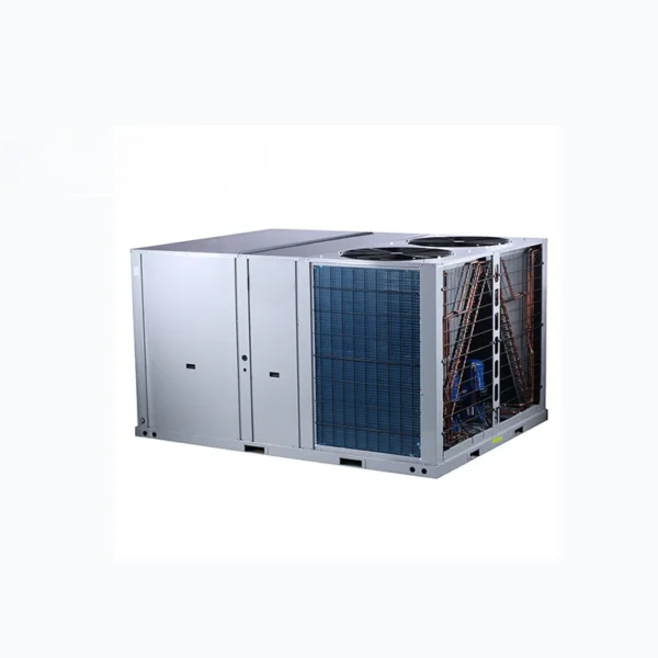 Hvac Rooftop Unit, AC 100-240V, 100btuh - view 3