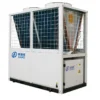 Hvac Rooftop Unit, Air cooled chiller