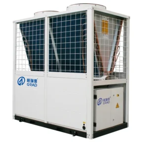 Hvac Rooftop Unit, Air cooled chiller