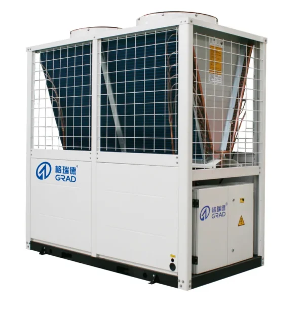 Hvac Rooftop Unit, Air cooled chiller