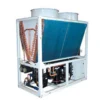 Hvac Rooftop Unit, Air cooled chiller - view 2
