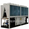 Hvac Rooftop Unit, Air cooled chiller - view 3