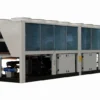 Hvac Rooftop Unit, Air cooled chiller - view 5