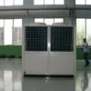 Hvac Rooftop Unit, Air cooled chiller - view 6