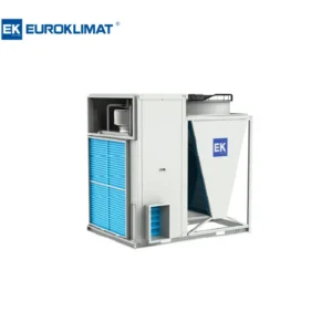 Hvac Rooftop Unit, R-410A