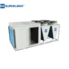 Hvac Rooftop Unit, R-410A