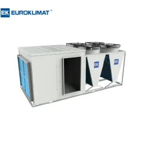 Hvac Rooftop Unit, R-410A