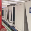 Hvac Rooftop Unit, R-410A - view 3