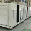 Hvac Rooftop Unit, R-410A - view 4