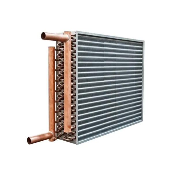 Hvac System Copper Tube, Aluminum, AHU - view 3