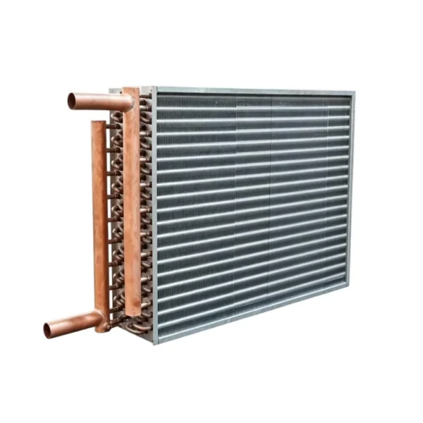 Hvac System Copper Tube, Aluminum, AHU - view 5