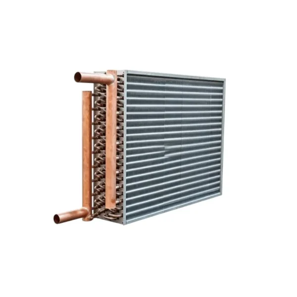 Hvac System Copper Tube, Aluminum, AHU - view 6