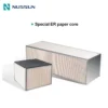 Hvac System Duct Fan, 110V/220V, 350cmh, ERV - view 5