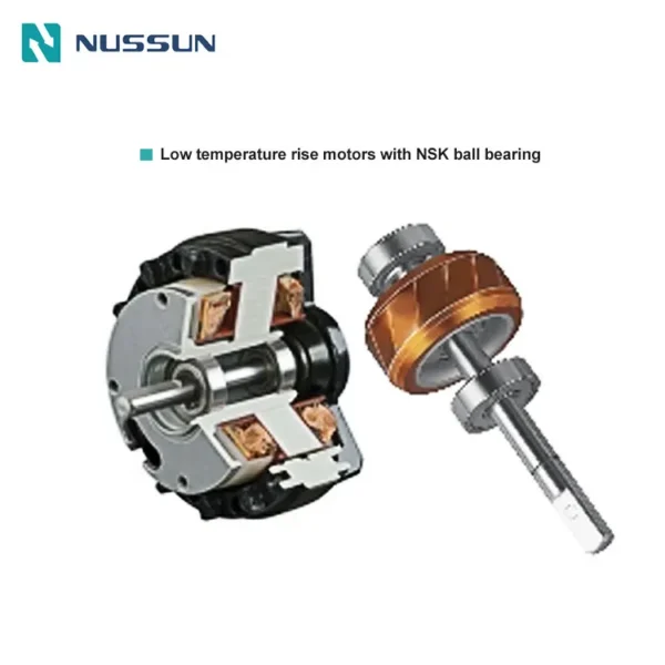Hvac System Duct Fan, 110V/220V, 350cmh, ERV - view 6