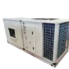 Hvac System Packaged Unit, 2100m3, R410A