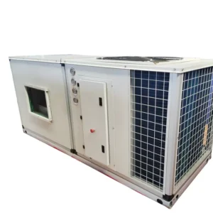 Hvac System Packaged Unit, 2100m3, R410A