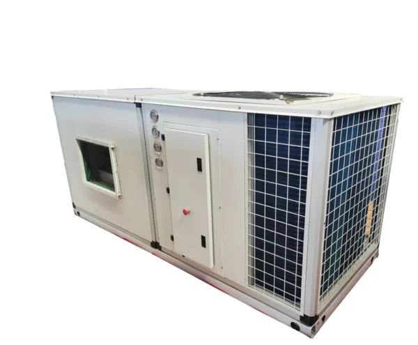 Hvac System Packaged Unit, 2100m3, R410A