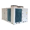 Hvac System Packaged Unit, 2100m3, R410A - view 2