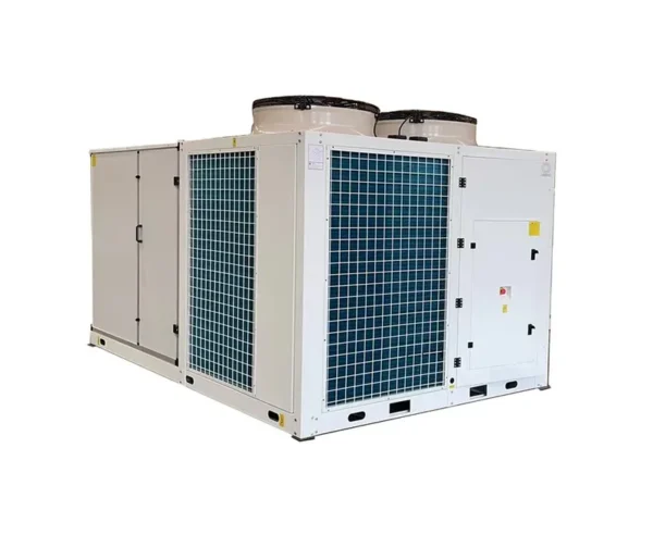 Hvac System Packaged Unit, 2100m3, R410A - view 2
