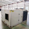 Hvac System Packaged Unit, 2100m3, R410A - view 3